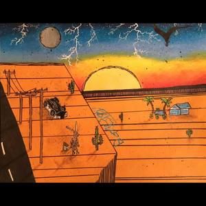 Meet your Posher, Thomas